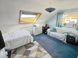 Bedroom 3- click for photo gallery